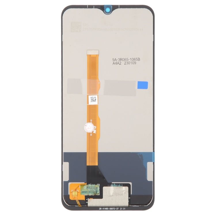 LCD Screen For AGM Glory G1 SE with Digitizer Full Assembly - AGM by buy2fix | Online Shopping UK | buy2fix