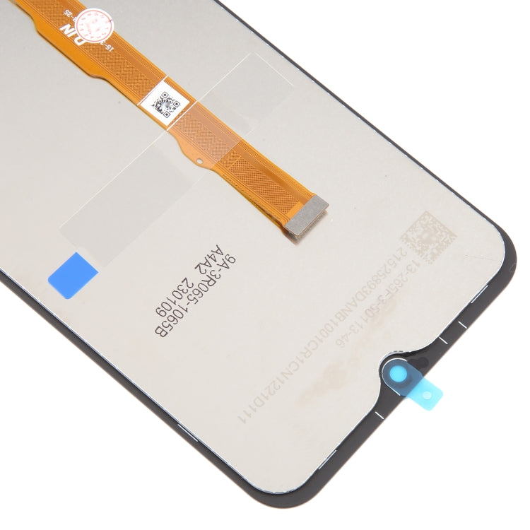 LCD Screen For AGM Glory G1 SE with Digitizer Full Assembly - AGM by buy2fix | Online Shopping UK | buy2fix
