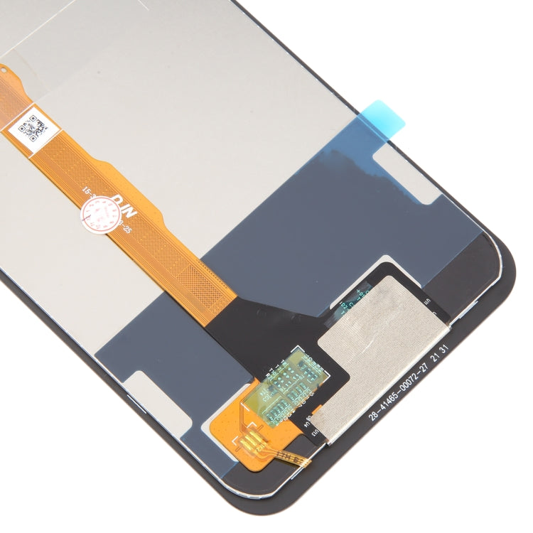 LCD Screen For AGM Glory G1 SE with Digitizer Full Assembly - AGM by buy2fix | Online Shopping UK | buy2fix