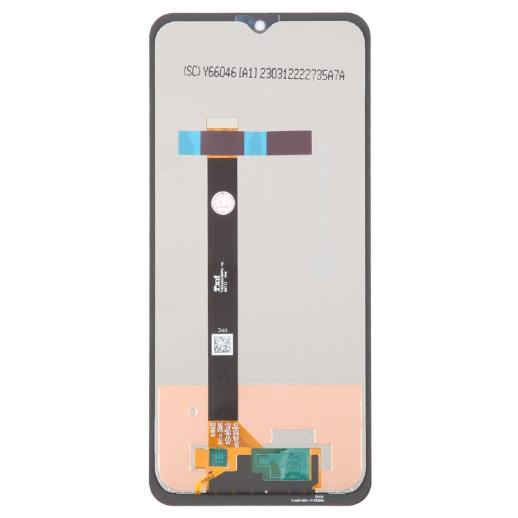 LCD Screen For AGM G2 Pro with Digitizer Full Assembly - AGM by buy2fix | Online Shopping UK | buy2fix