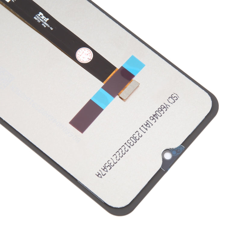 LCD Screen For AGM G2 Pro with Digitizer Full Assembly - AGM by buy2fix | Online Shopping UK | buy2fix