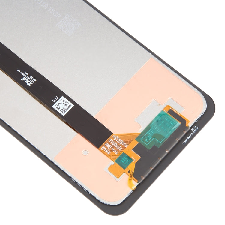 LCD Screen For AGM G2 Pro with Digitizer Full Assembly - AGM by buy2fix | Online Shopping UK | buy2fix
