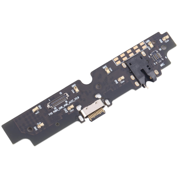 For AGM H5 Charging Port Board - AGM by buy2fix | Online Shopping UK | buy2fix