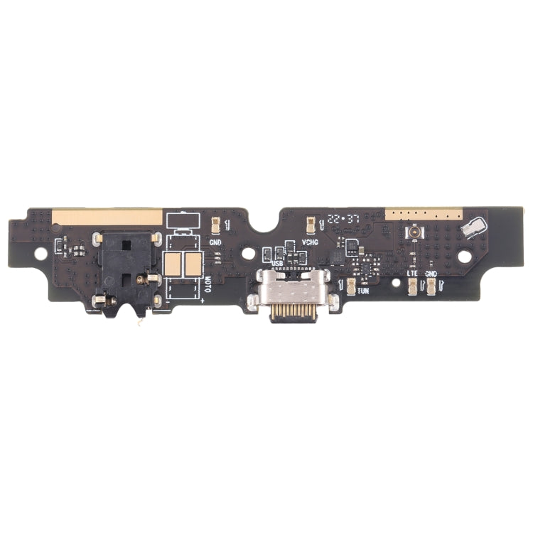 For AGM H5 Pro Charging Port Board - AGM by buy2fix | Online Shopping UK | buy2fix