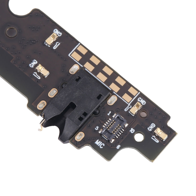 For AGM H5 Pro Charging Port Board - AGM by buy2fix | Online Shopping UK | buy2fix