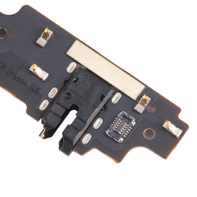For AGM Glory G1 Charging Port Board - AGM by buy2fix | Online Shopping UK | buy2fix