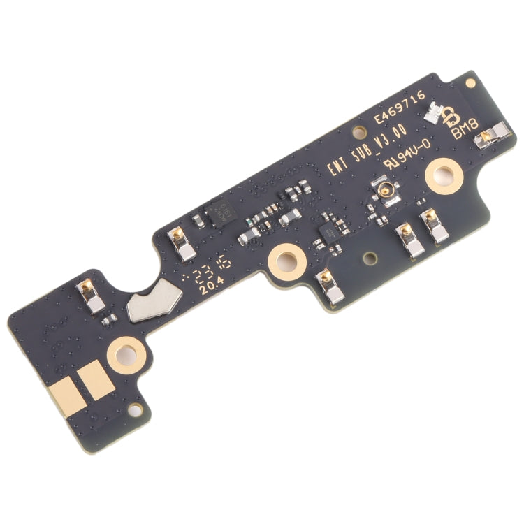 For AGM G2 Pro Charging Port Board - AGM by buy2fix | Online Shopping UK | buy2fix