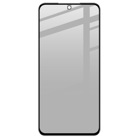 For Samsung Galaxy A54 5G imak HD Full Screen Anti-spy Tempered Glass Protective Film by imak