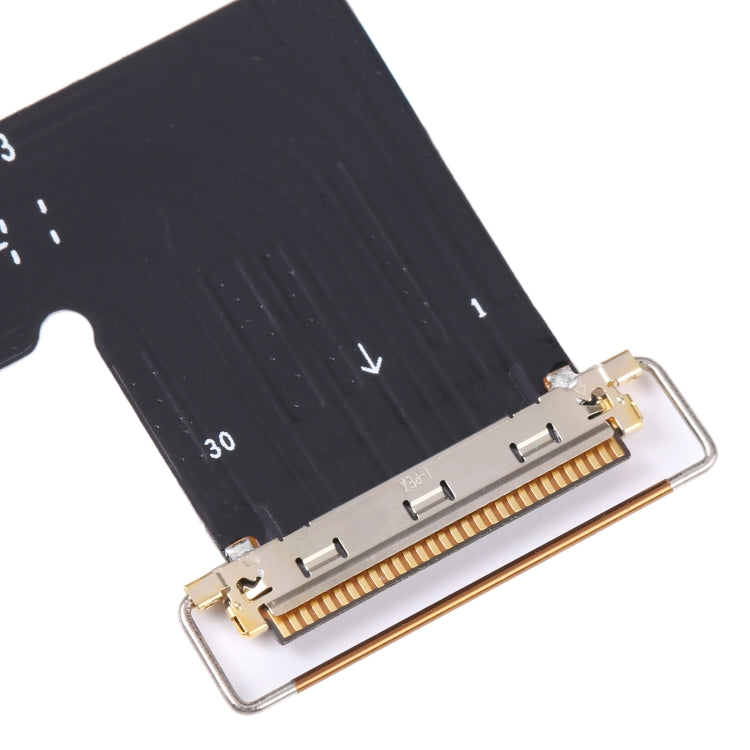 For Lenovo Yoga Pad Pro YT-K606F Original LCD Flex Cable by buy2fix