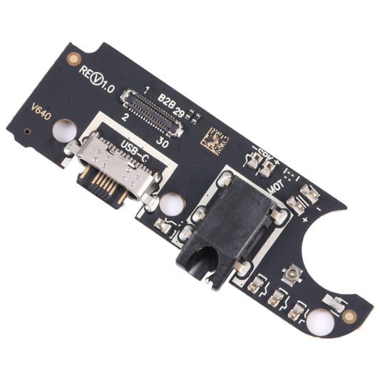 For Vsmart Live 4 OEM Charging Port Board by buy2fix