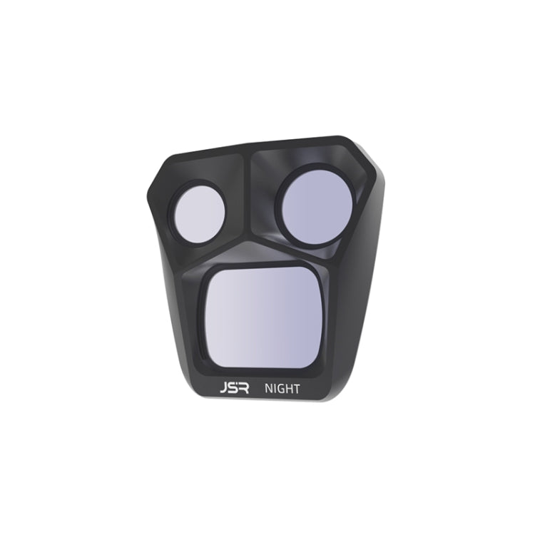 For DJI Mavic 3 Pro JSR GB NIGHT Lens Filter - Lens Filter by JSR | Online Shopping UK | buy2fix