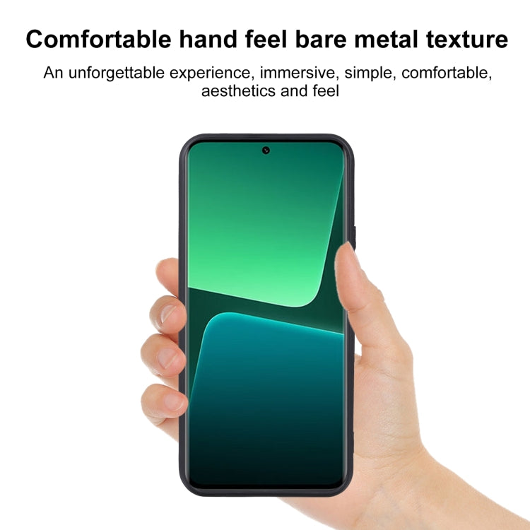 For Xiaomi 13T Pro TPU Phone Case(Black) - Xiaomi Cases by buy2fix | Online Shopping UK | buy2fix