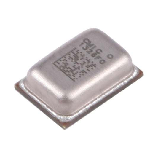 2.8mm x 1.8mm Microphone Head Two Feet for OPPO / vivo(Silver) by buy2fix