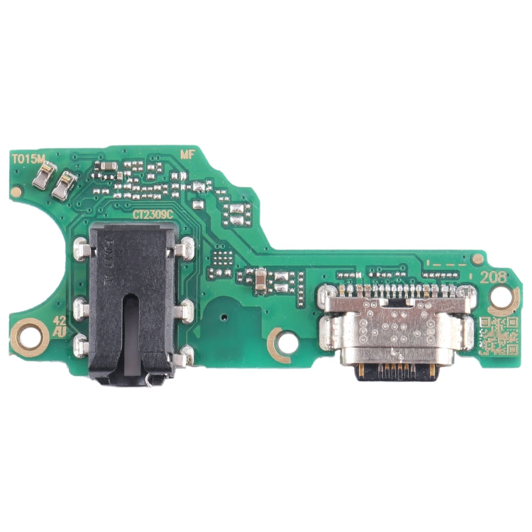 For vivo Y78 OEM Charging Port Board - Charging Port Board by buy2fix | Online Shopping UK | buy2fix