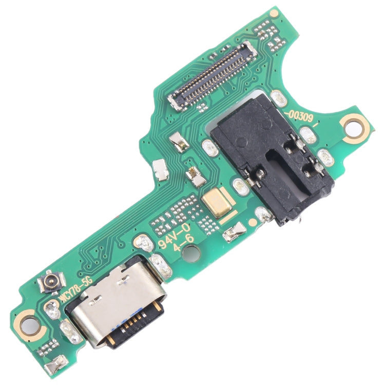 For vivo Y78 OEM Charging Port Board - Charging Port Board by buy2fix | Online Shopping UK | buy2fix