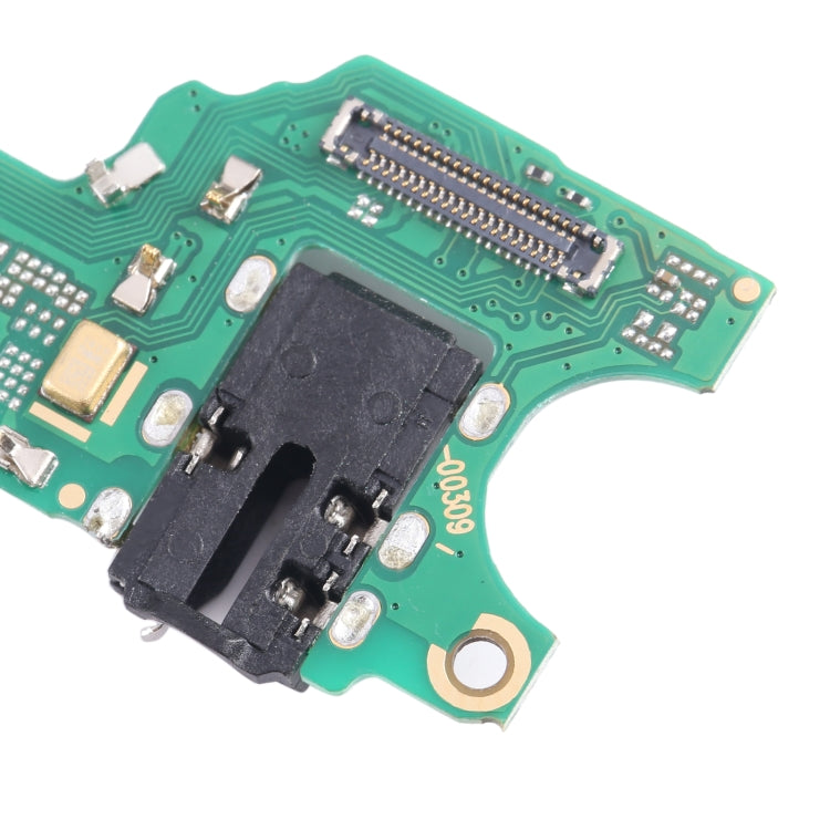 For vivo Y78 OEM Charging Port Board - Charging Port Board by buy2fix | Online Shopping UK | buy2fix