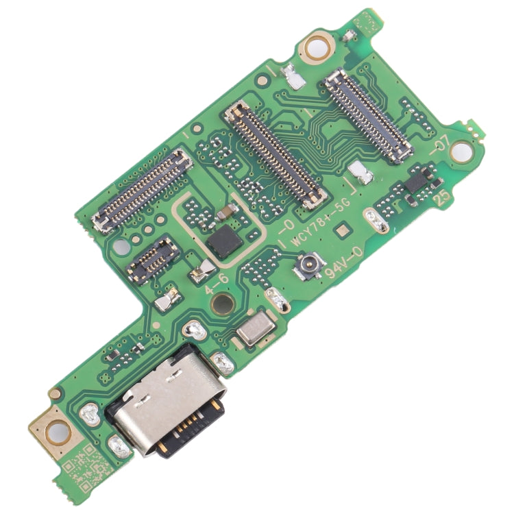 For vivo Y78+ OEM Charging Port Board - Charging Port Board by buy2fix | Online Shopping UK | buy2fix