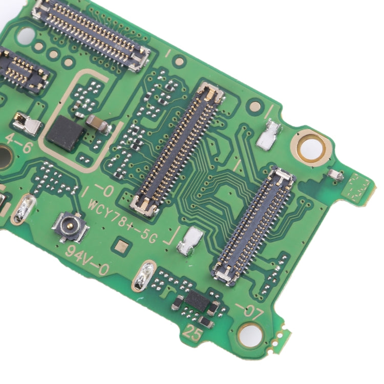 For vivo Y78+ OEM Charging Port Board - Charging Port Board by buy2fix | Online Shopping UK | buy2fix