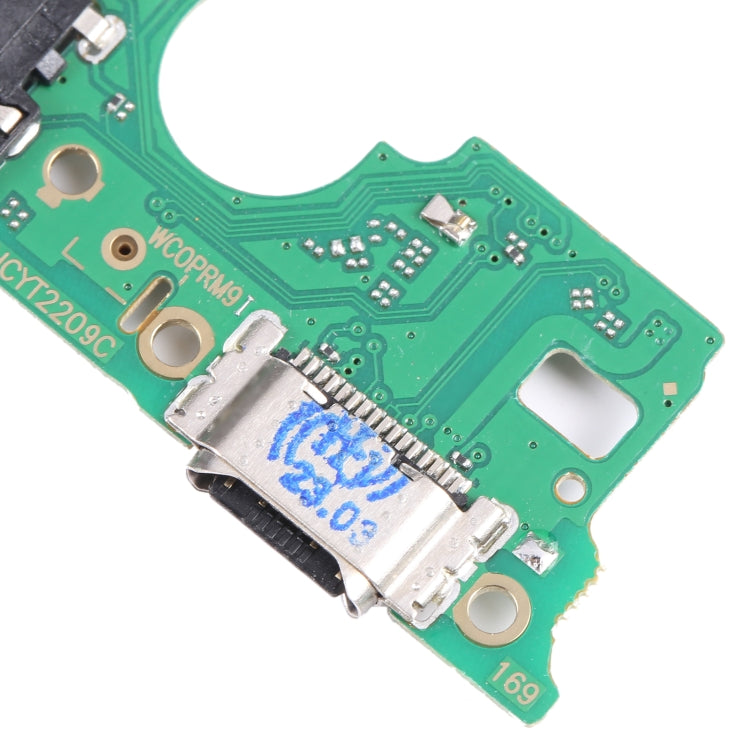 For OPPO A76 OEM Charging Port Board by buy2fix