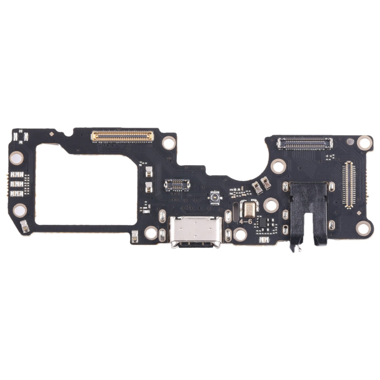 For OPPO F21 Pro OEM Charging Port Board - Small Board by buy2fix | Online Shopping UK | buy2fix