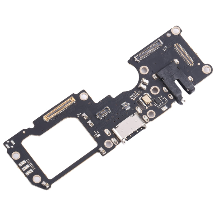 For OPPO F21 Pro OEM Charging Port Board - Small Board by buy2fix | Online Shopping UK | buy2fix