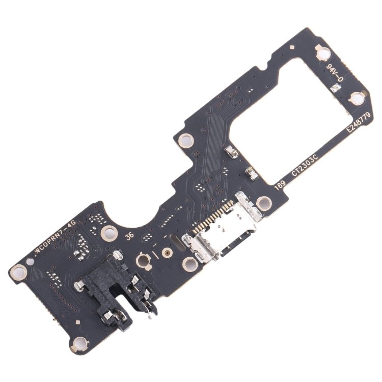 For OPPO F21 Pro OEM Charging Port Board - Small Board by buy2fix | Online Shopping UK | buy2fix