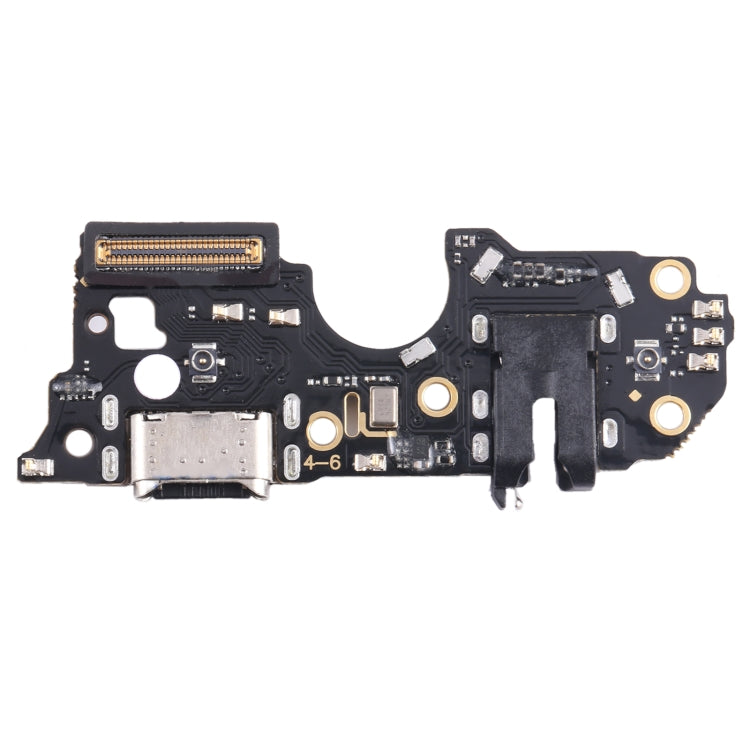 For OPPO K11X OEM Charging Port Board - Small Board by buy2fix | Online Shopping UK | buy2fix