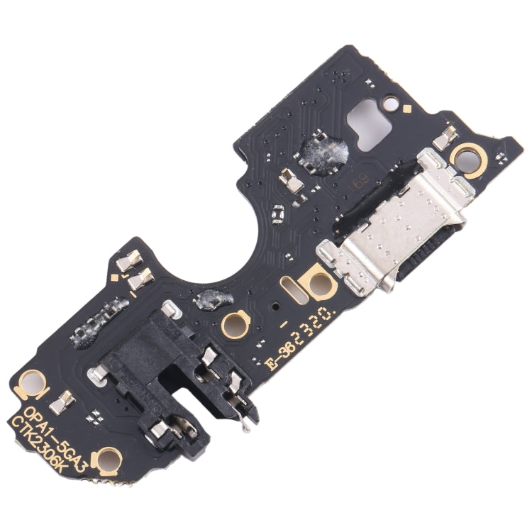 For OPPO K11X OEM Charging Port Board - Small Board by buy2fix | Online Shopping UK | buy2fix