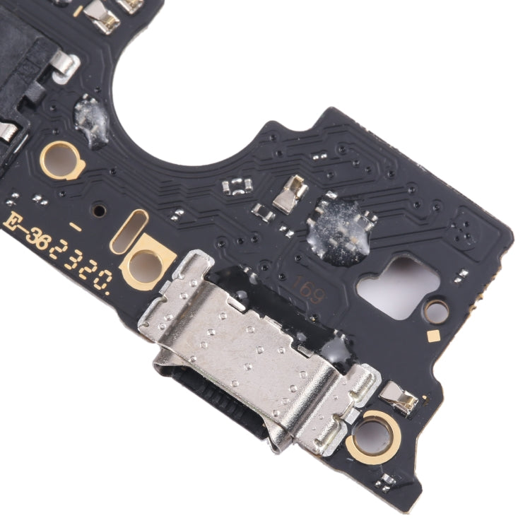 For OPPO K11X OEM Charging Port Board - Small Board by buy2fix | Online Shopping UK | buy2fix