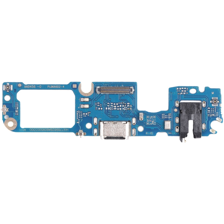 For Realme 10 Pro OEM Charging Port Board - Charging Port Board by buy2fix | Online Shopping UK | buy2fix
