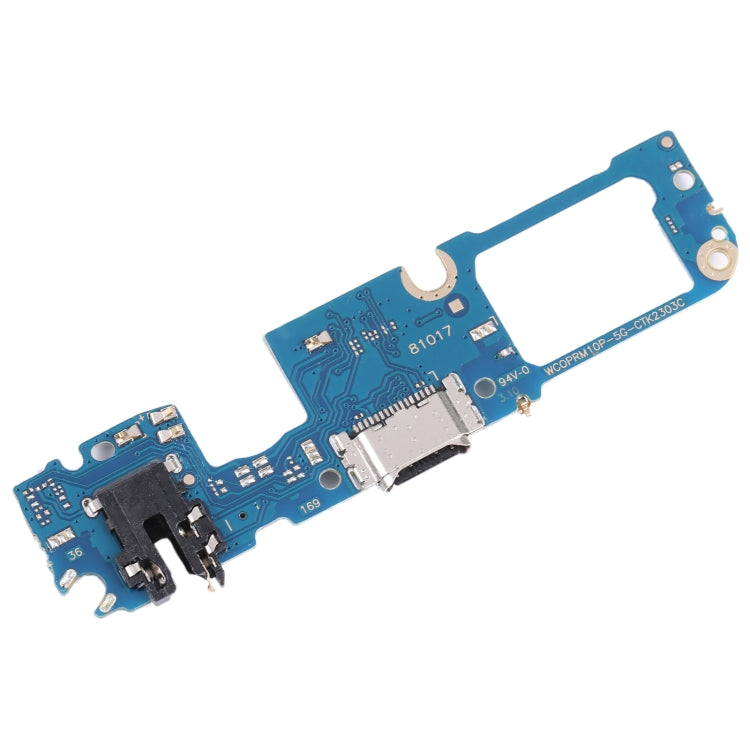 For Realme 10 Pro OEM Charging Port Board - Charging Port Board by buy2fix | Online Shopping UK | buy2fix