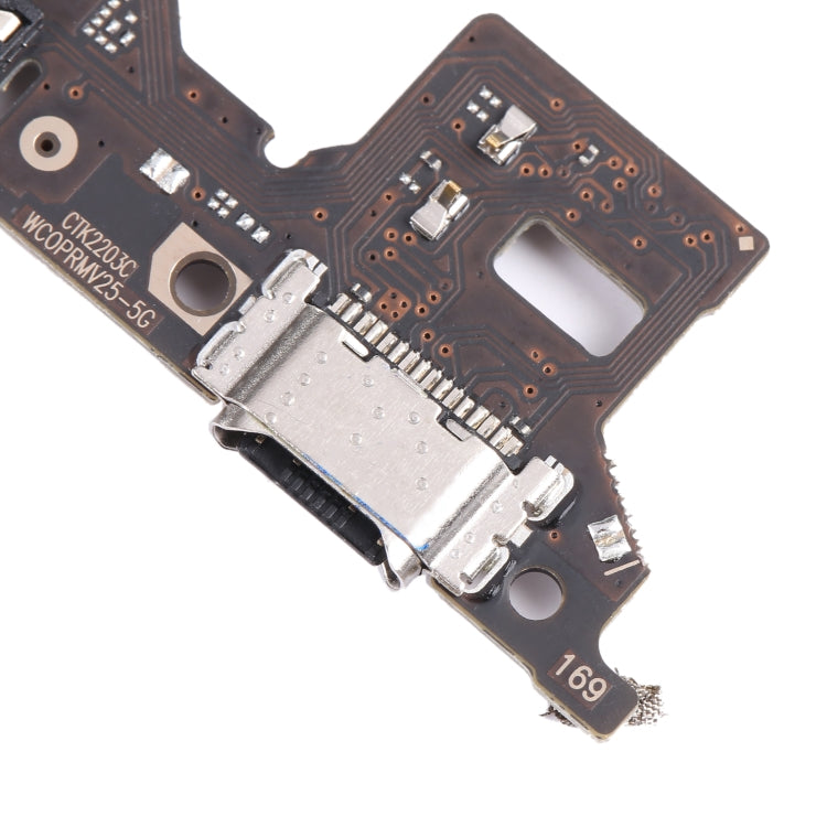 For Realme 9 Pro OEM Charging Port Board by buy2fix