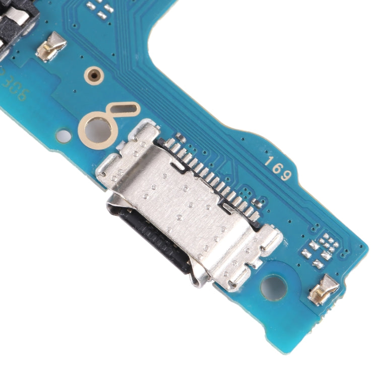 For Realme C55 OEM Charging Port Board - Charging Port Board by buy2fix | Online Shopping UK | buy2fix