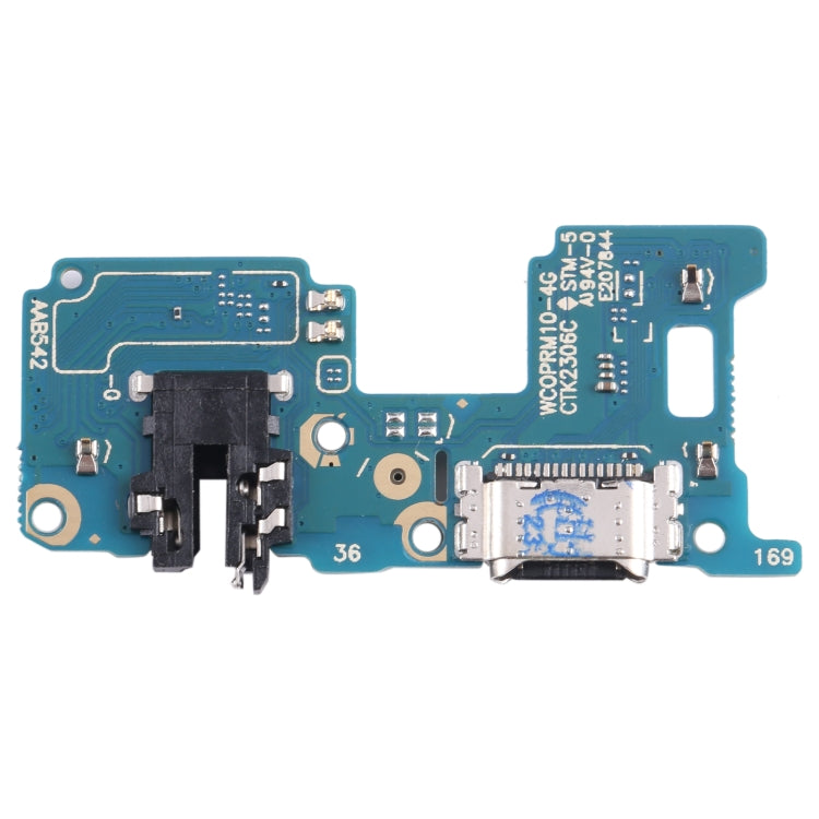 For Realme 10 4G OEM Charging Port Board - Small Board by buy2fix | Online Shopping UK | buy2fix