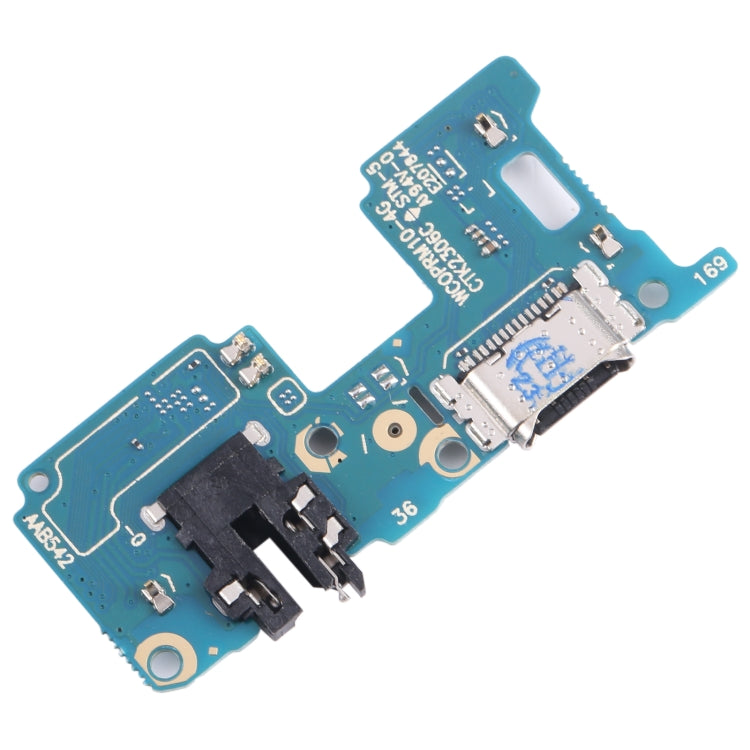 For Realme 10 4G OEM Charging Port Board - Small Board by buy2fix | Online Shopping UK | buy2fix