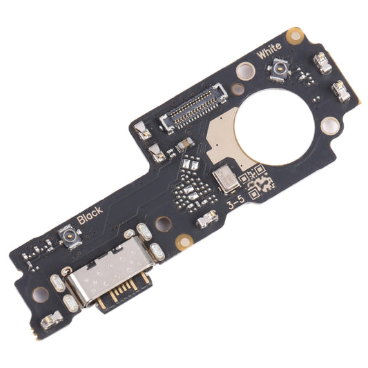 For Xiaomi Poco M4 5G India OEM Charging Port Board by buy2fix