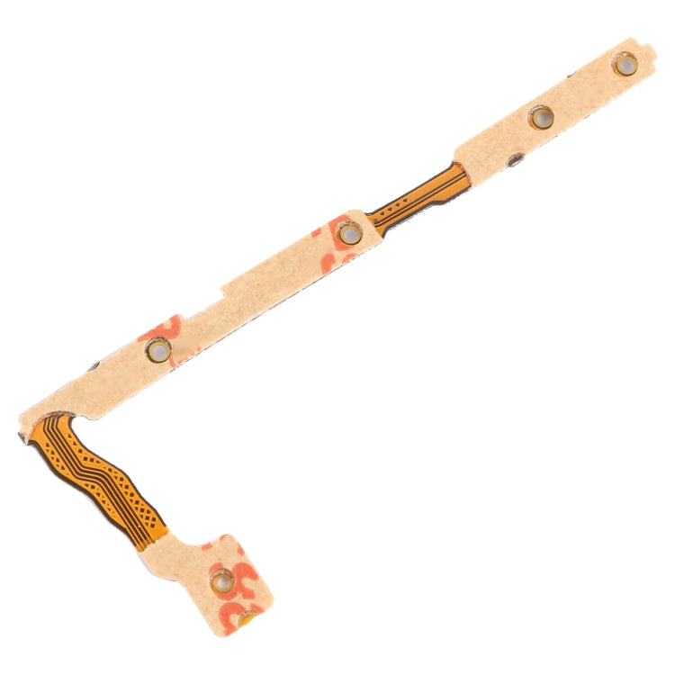 For vivo Y33e OEM Power Button & Volume Button Flex Cable - Flex Cable by buy2fix | Online Shopping UK | buy2fix