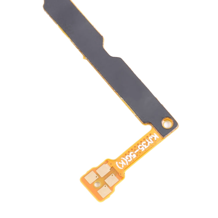 For vivo Y35 5G OEM Power Button & Volume Button Flex Cable by buy2fix