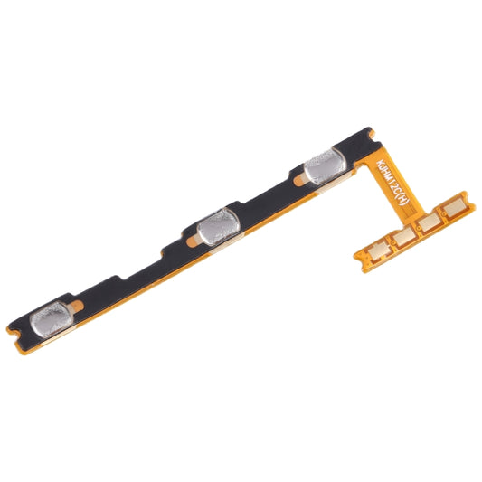 For Xiaomi Redmi 12C OEM Power Button & Volume Button Flex Cable by buy2fix