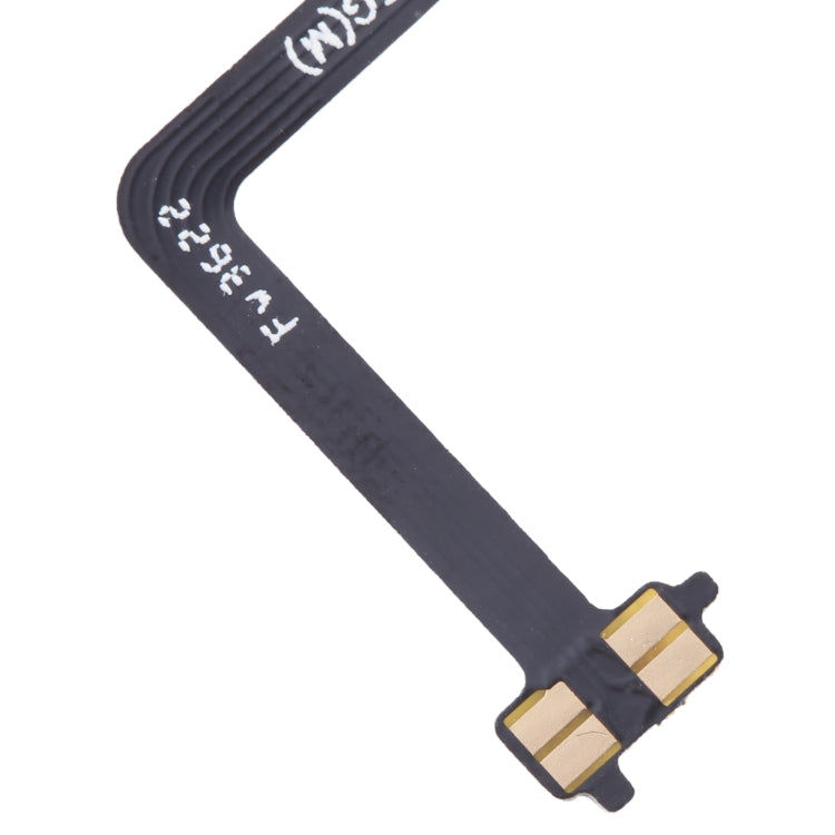 For Xiaomi 13 Pro OEM Power Button & Volume Button Flex Cable by buy2fix