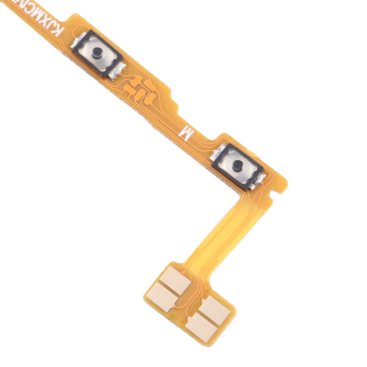 For Xiaomi Civi 3 OEM Power Button & Volume Button Flex Cable by buy2fix
