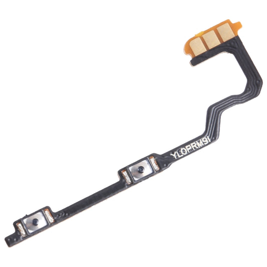 For OPPO A36 OEM Volume Button Flex Cable by buy2fix