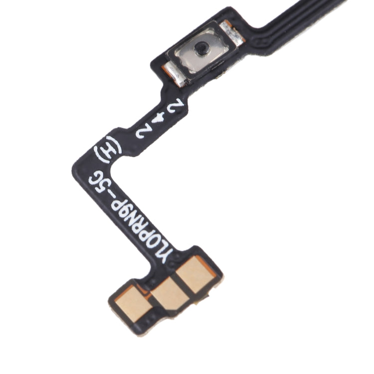 For OPPO Reno9 OEM Volume Button Flex Cable by buy2fix