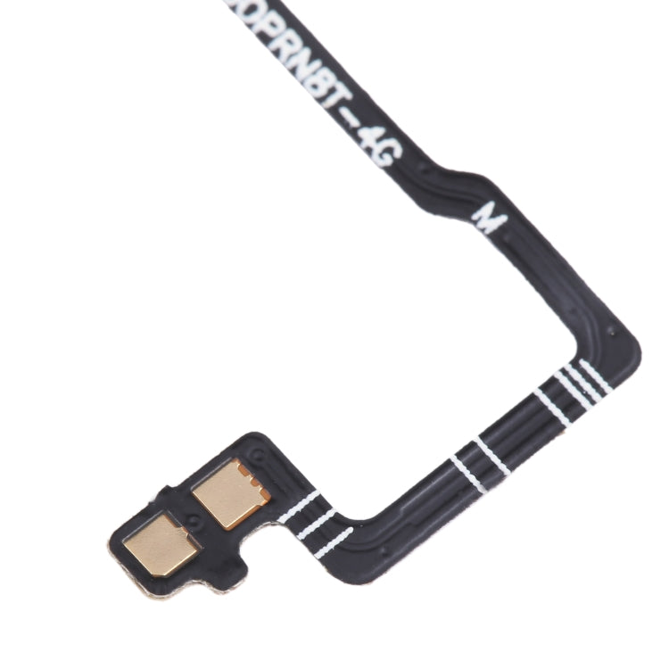 For OPPO Reno8 T OEM Power Button Flex Cable by buy2fix