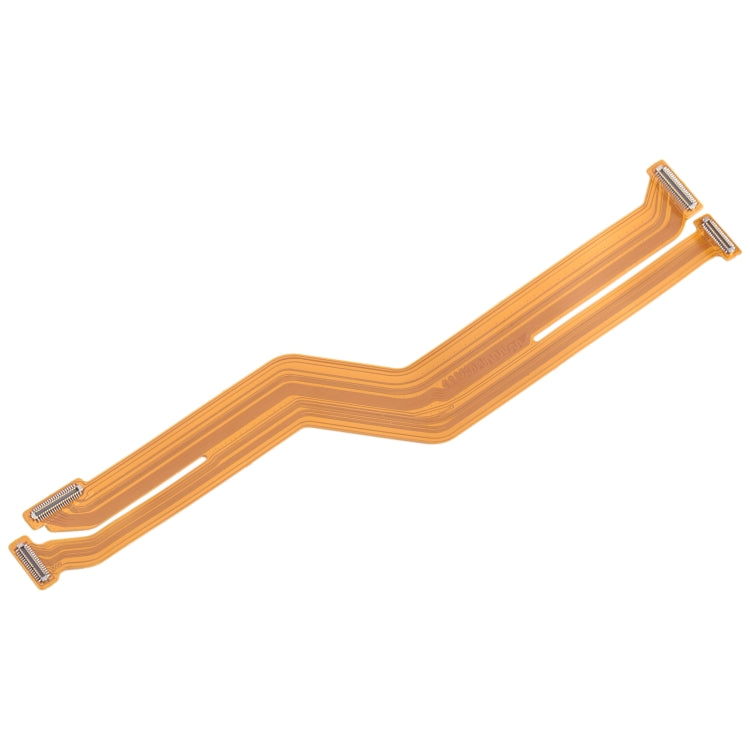 For OPPO Reno8 Pro+ OEM Motherboard Flex Cable - Flex Cable by buy2fix | Online Shopping UK | buy2fix