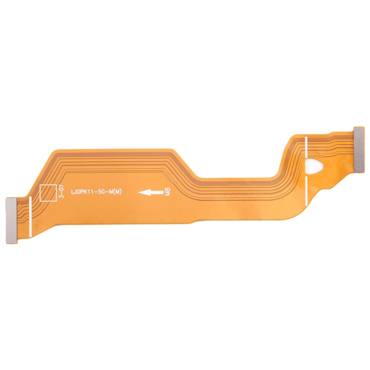 For OPPO K11 OEM Motherboard Flex Cable - Flex Cable by buy2fix | Online Shopping UK | buy2fix
