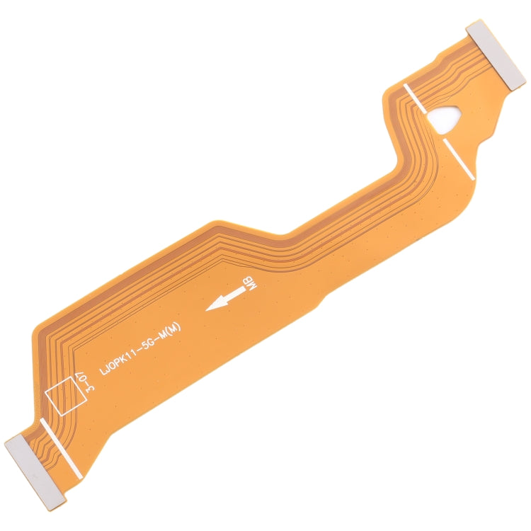 For OPPO K11 OEM Motherboard Flex Cable - Flex Cable by buy2fix | Online Shopping UK | buy2fix