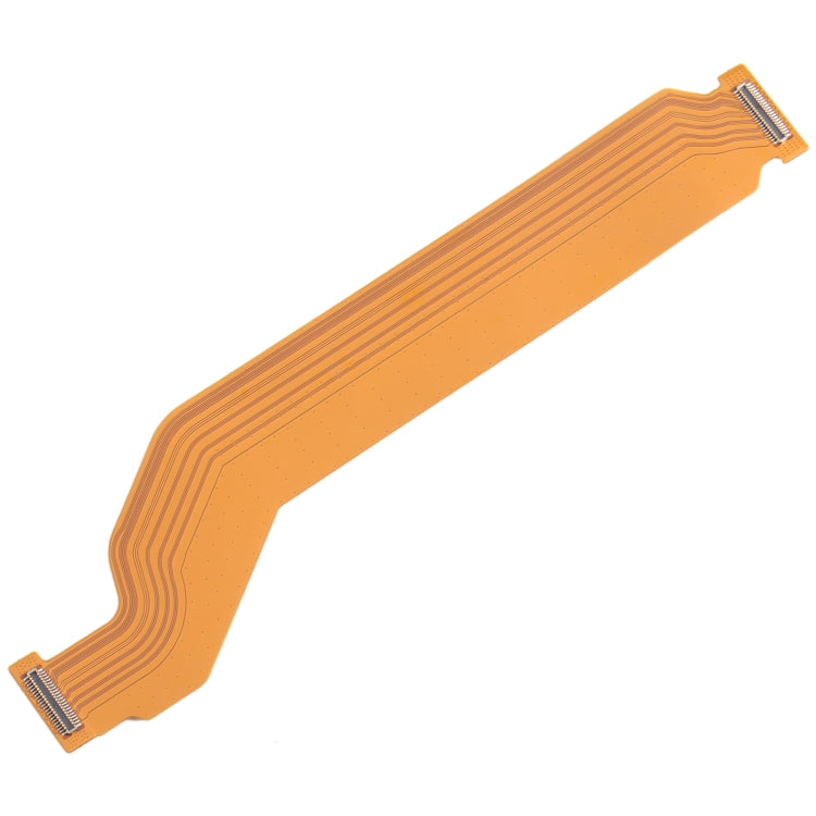 For OPPO A58 4G OEM Motherboard Flex Cable - Flex Cable by buy2fix | Online Shopping UK | buy2fix