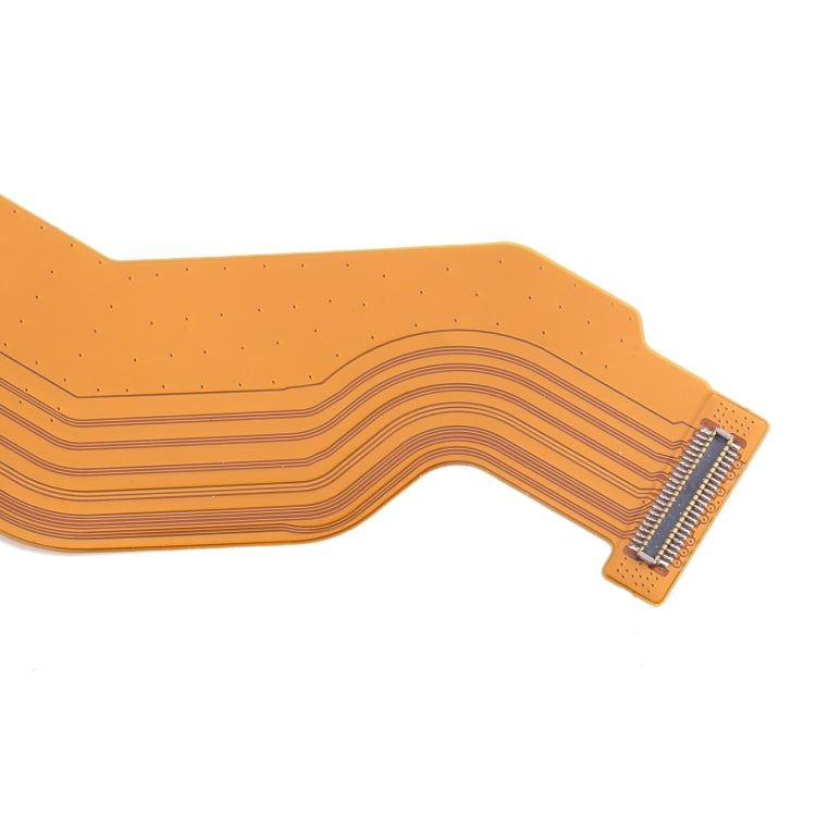 For OPPO A58 4G OEM Motherboard Flex Cable - Flex Cable by buy2fix | Online Shopping UK | buy2fix