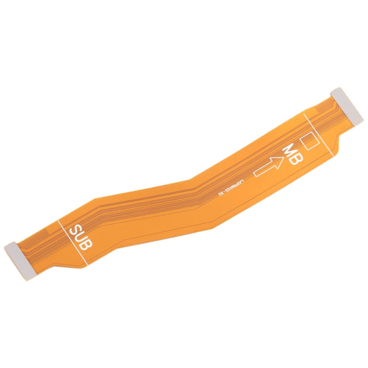 For Realme 9 Pro OEM Motherboard Flex Cable by buy2fix